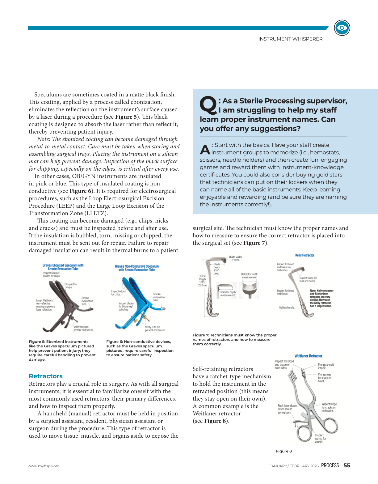 New Technician Training: Assortment of Knowledge, page 2