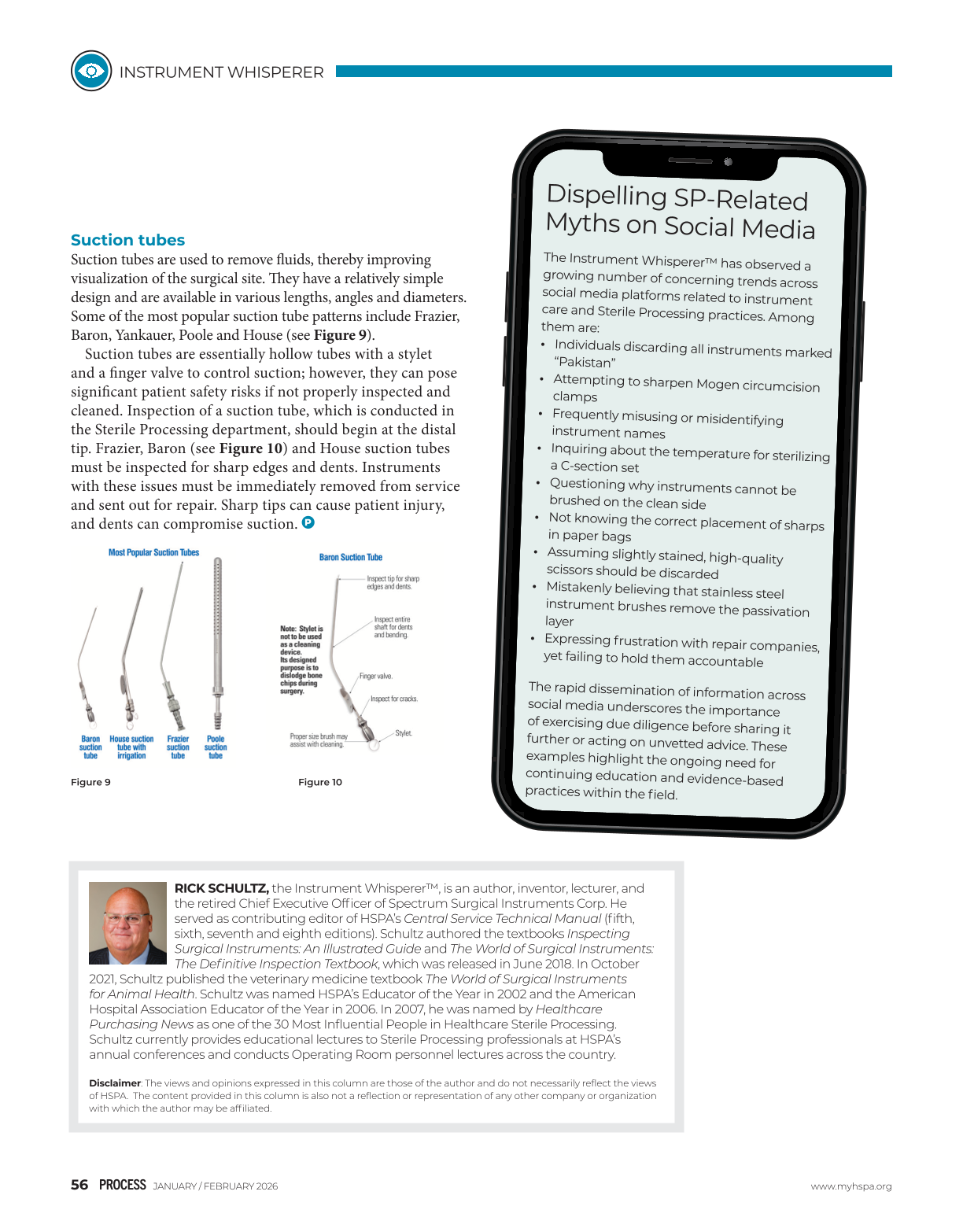 New Technician Training: Assortment of Knowledge, page 3