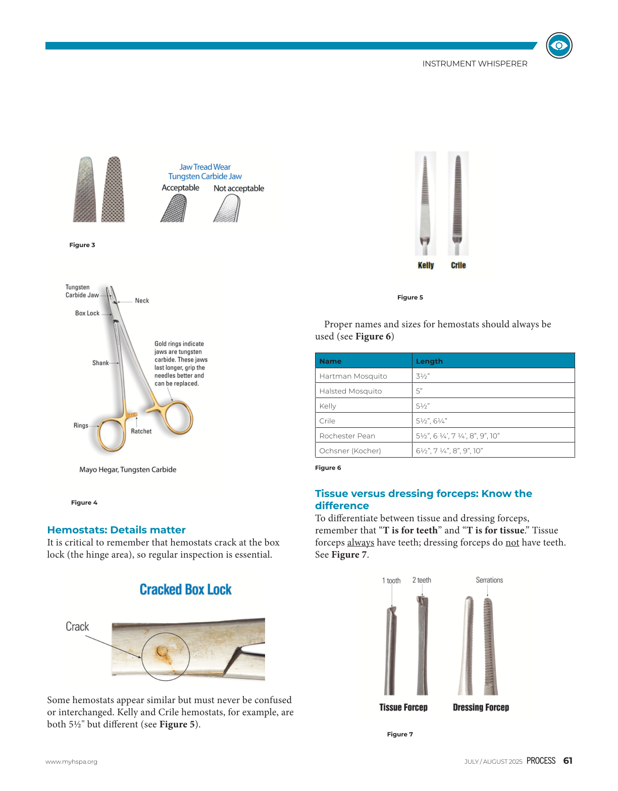 From Good to Great Reminders and Insights from the Instrument Whisperer, page 2